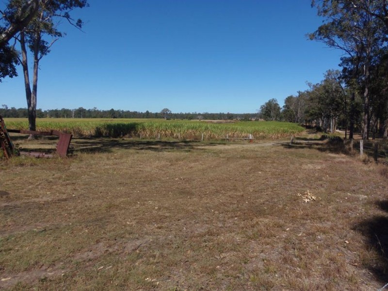 Munna Creek QLD 4570