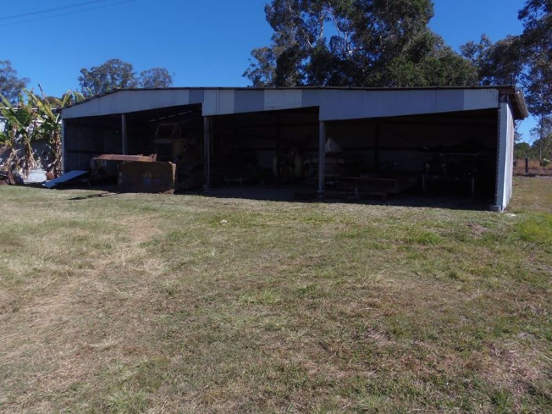 Munna Creek QLD 4570