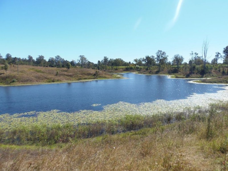 Munna Creek QLD 4570