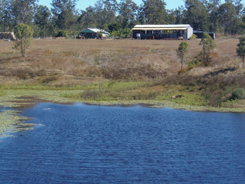 Munna Creek QLD 4570