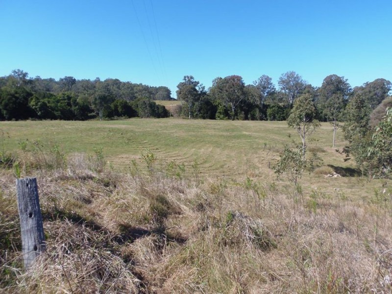 Munna Creek QLD 4570