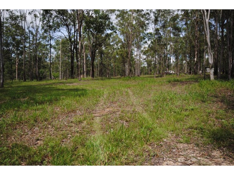 57 Settlement Road, Curra QLD 4570