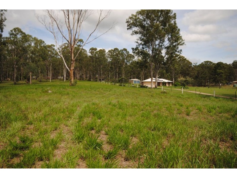 57 Settlement Road, Curra QLD 4570