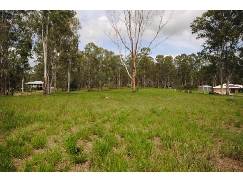 57 Settlement Road, Curra QLD 4570