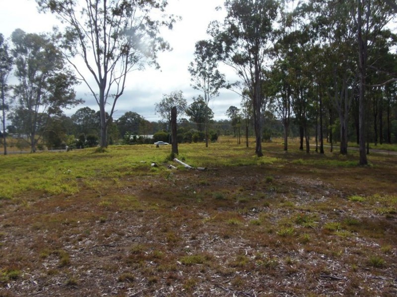 57 Settlement Road, Curra QLD 4570