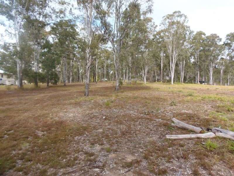 57 Settlement Road, Curra QLD 4570