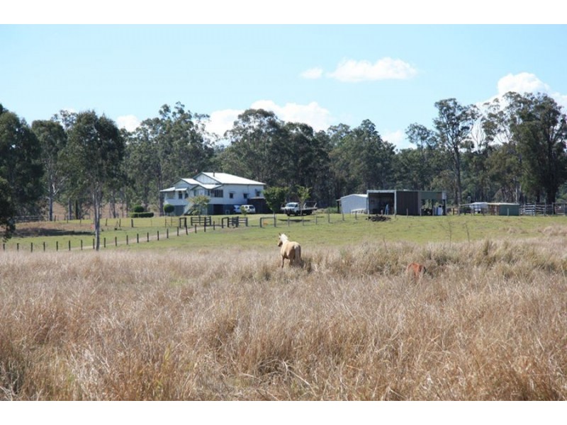 Gootchie QLD 4650