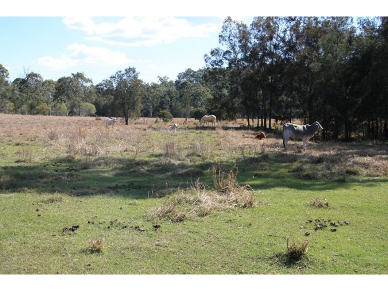 Gootchie QLD 4650