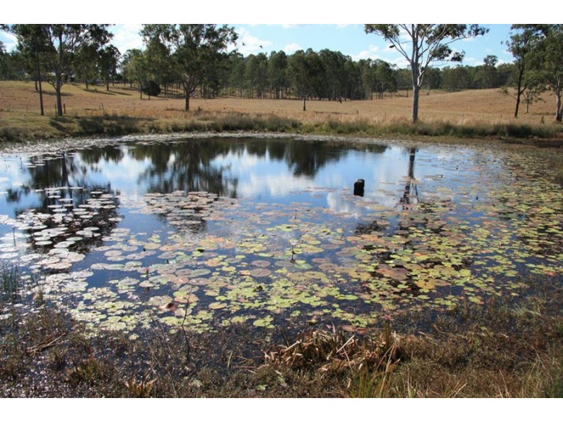 Gootchie QLD 4650