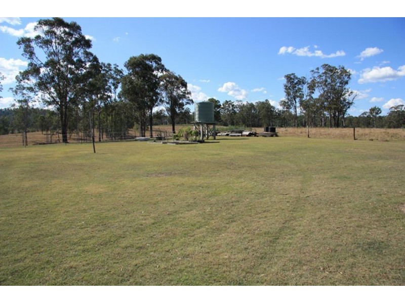Gootchie QLD 4650