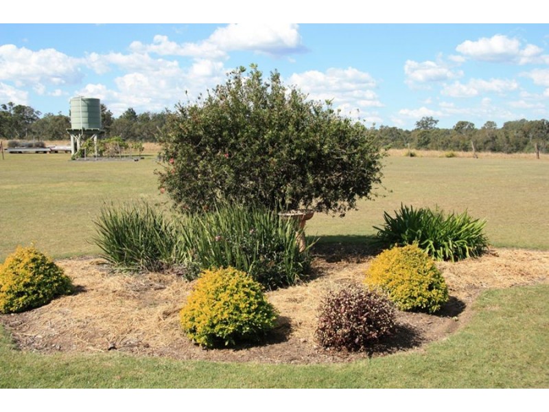 Gootchie QLD 4650