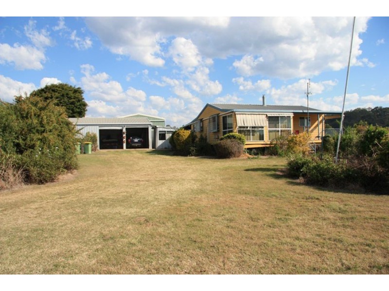 Chatsworth QLD 4570