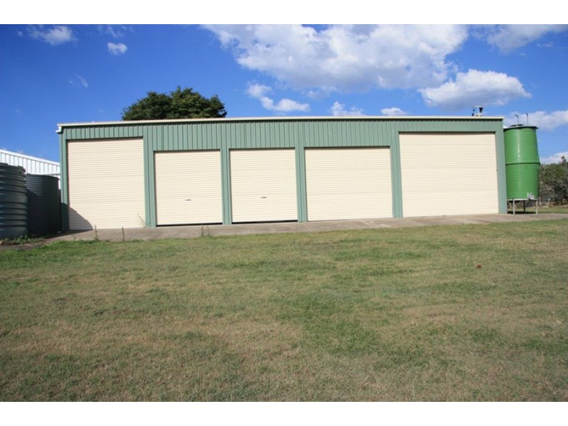 Chatsworth QLD 4570