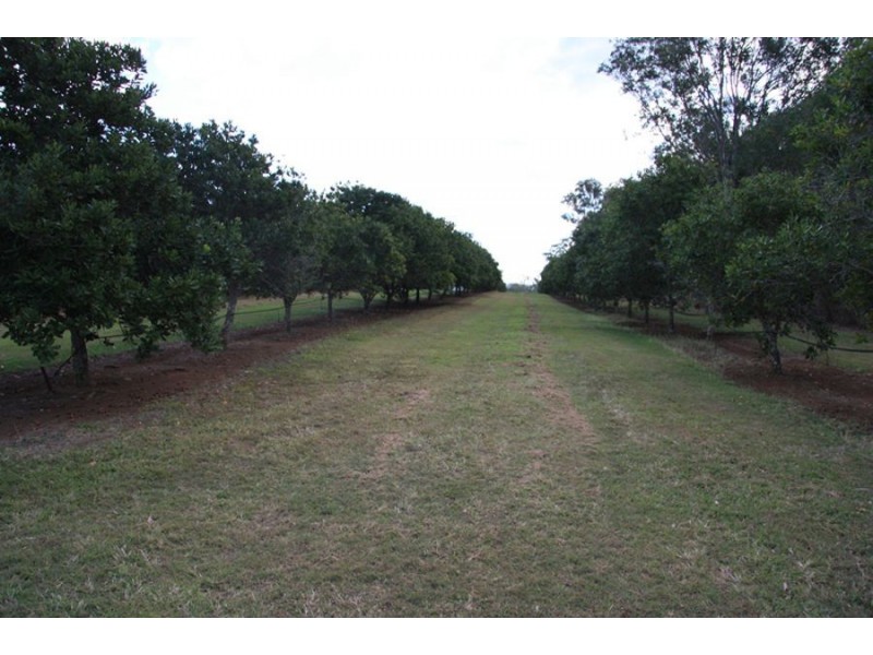 Chatsworth QLD 4570