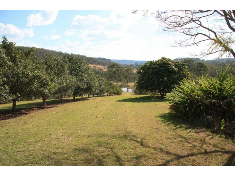 Chatsworth QLD 4570