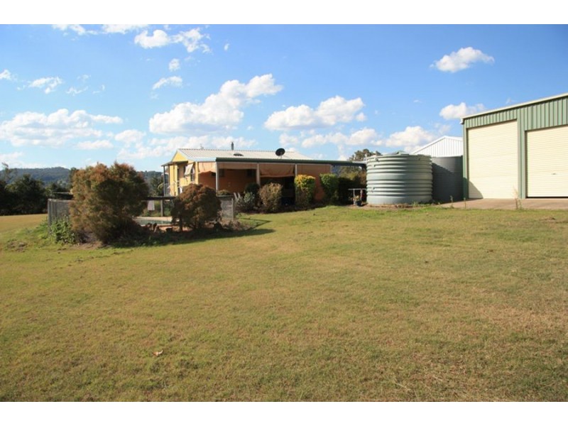 Chatsworth QLD 4570