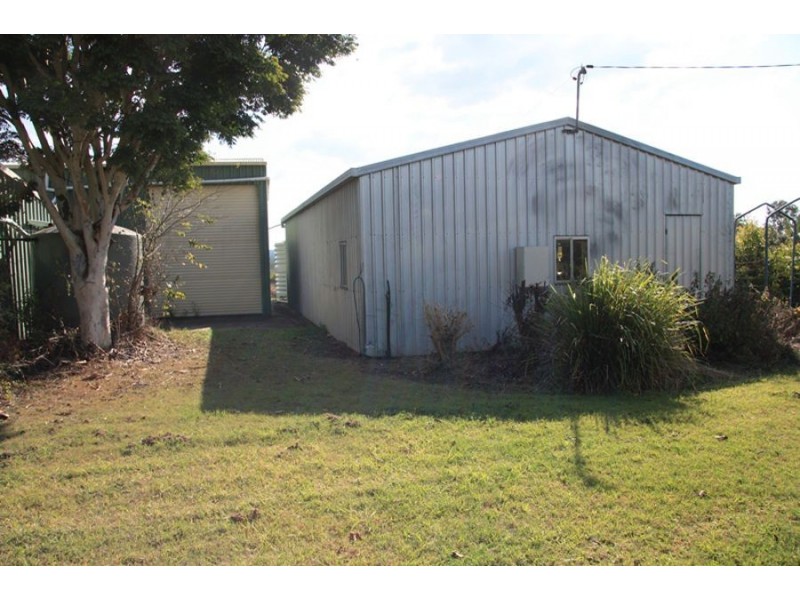 Chatsworth QLD 4570