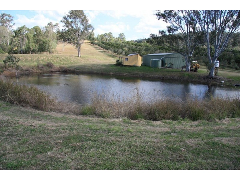 Chatsworth QLD 4570