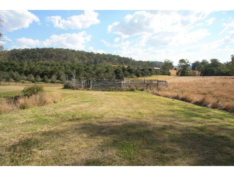 Chatsworth QLD 4570