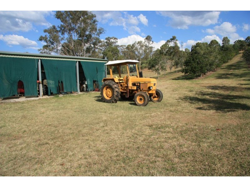 Chatsworth QLD 4570