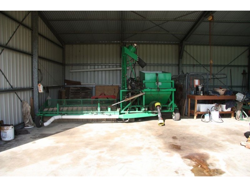Chatsworth QLD 4570