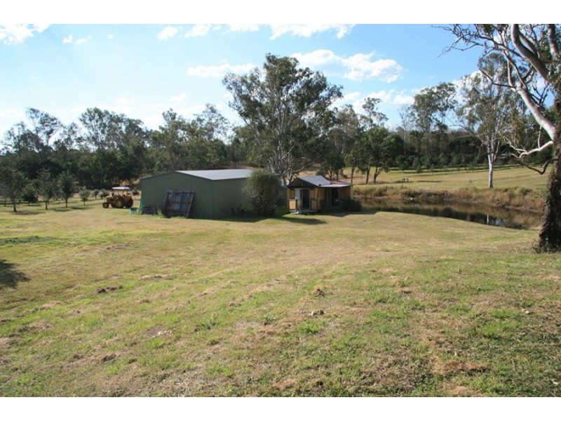 Chatsworth QLD 4570