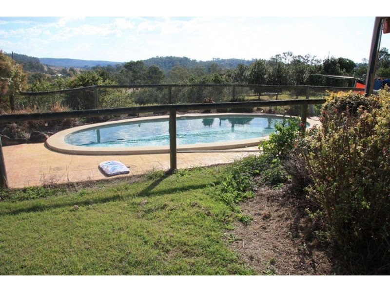 Chatsworth QLD 4570