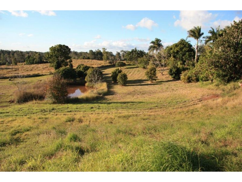 Lot 2 Palmer Court, The Dawn QLD 4570