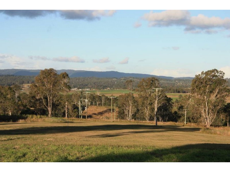 Lot 2 Palmer Court, The Dawn QLD 4570