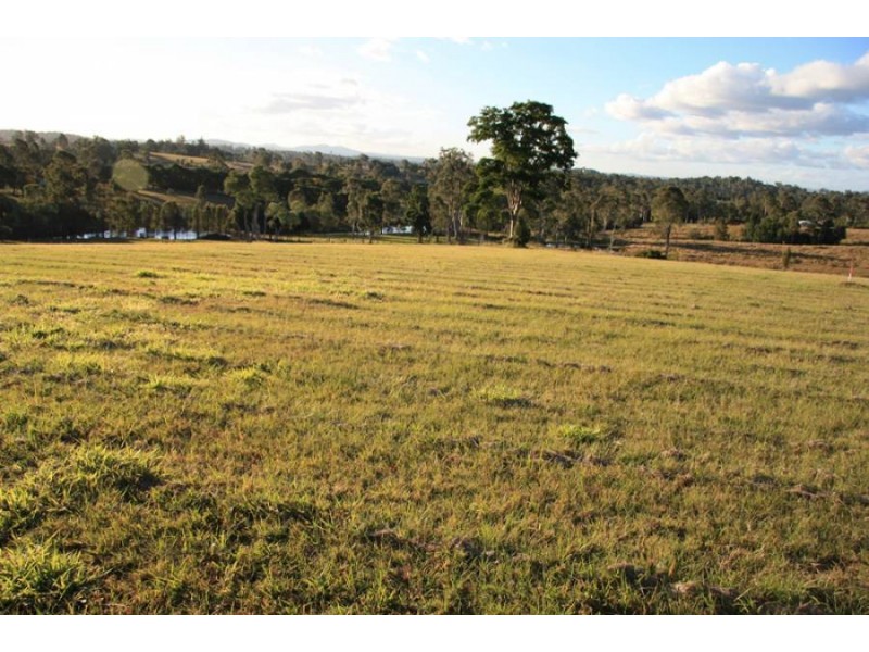 Lot 2 Palmer Court, The Dawn QLD 4570