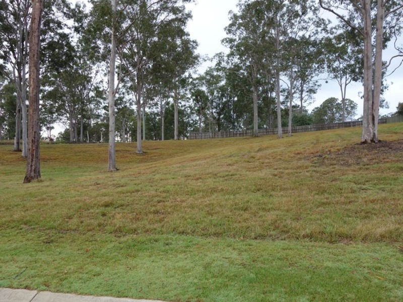 Lot 16 Granzien Road, Araluen QLD 4570