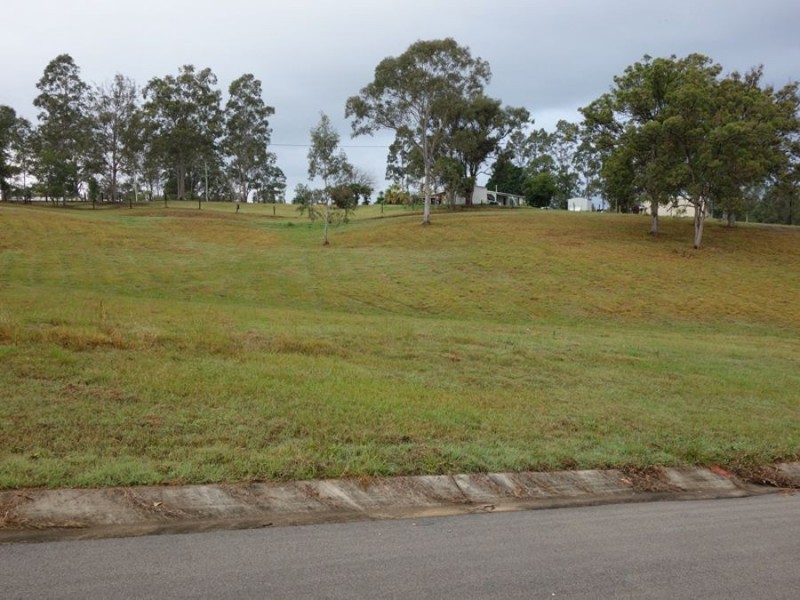 Lot 7 Brianna Court, Araluen QLD 4570