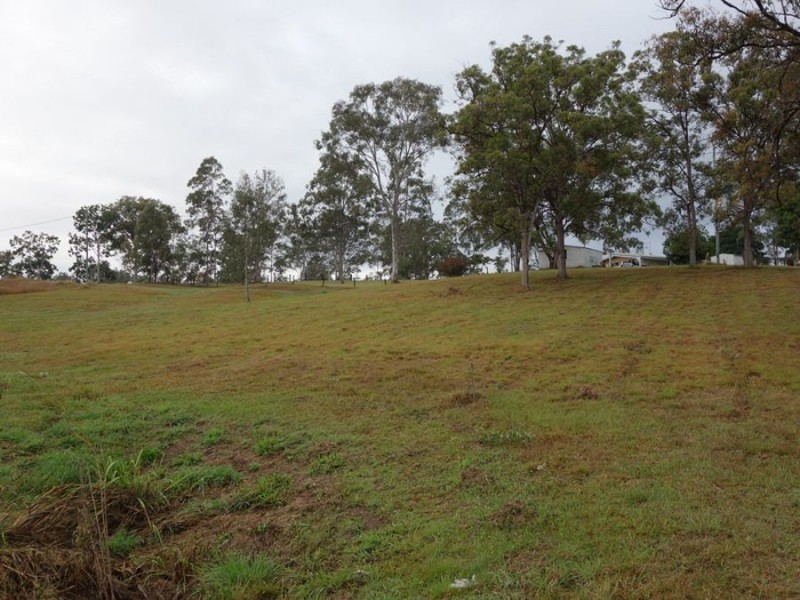 Lot 7 Brianna Court, Araluen QLD 4570