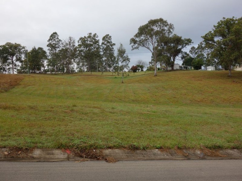 Lot 7 Brianna Court, Araluen QLD 4570