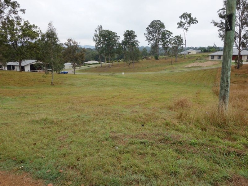 Lot 7 Brianna Court, Araluen QLD 4570