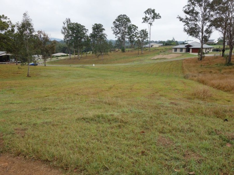 Lot 7 Brianna Court, Araluen QLD 4570