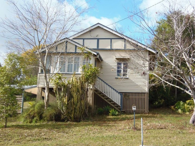 43 Ashford Road, Gympie QLD 4570