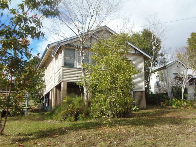 43 Ashford Road, Gympie QLD 4570