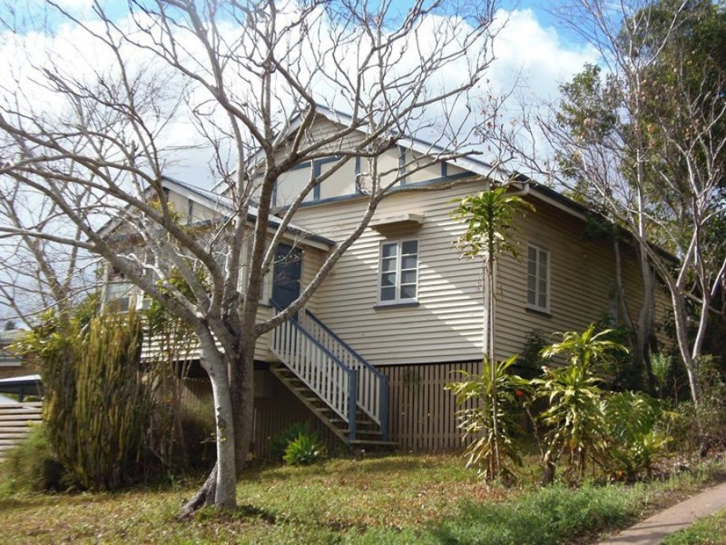 43 Ashford Road, Gympie QLD 4570