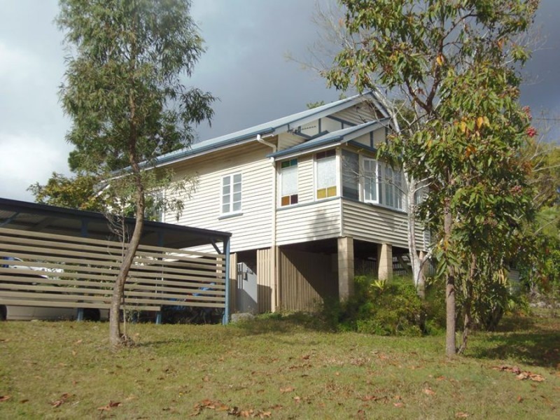 43 Ashford Road, Gympie QLD 4570