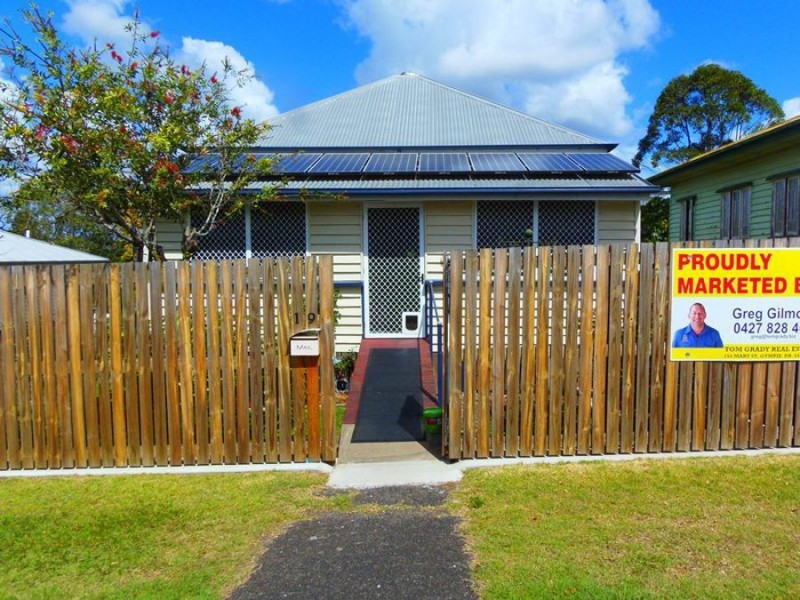19 Apollonian Vale, Gympie QLD 4570