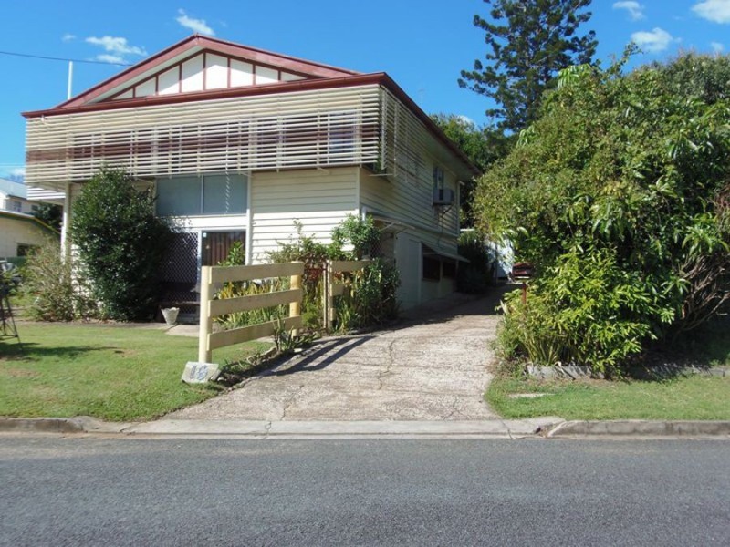 16 Stanley Lane, Gympie QLD 4570