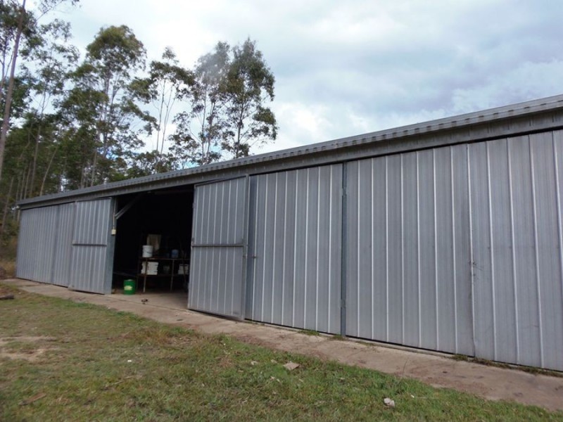 27 Melbern Road, Chatsworth QLD 4570