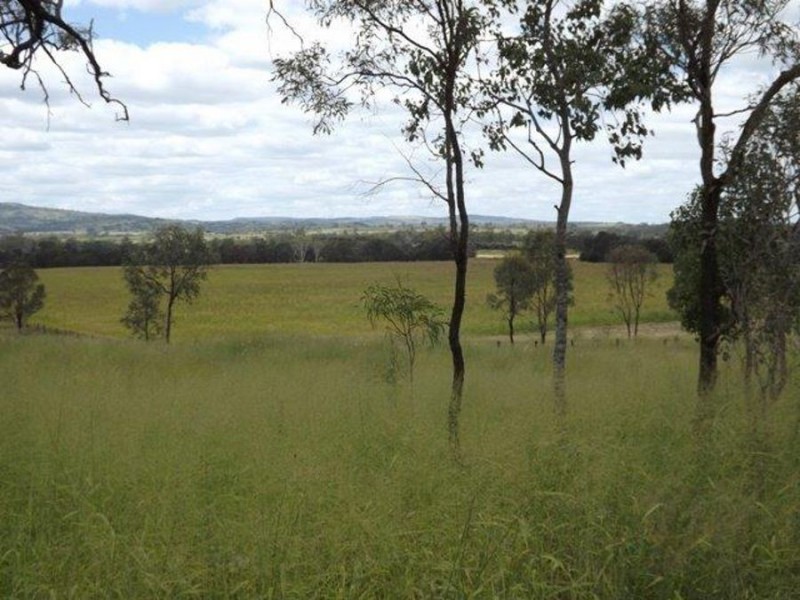 Windera QLD 4605