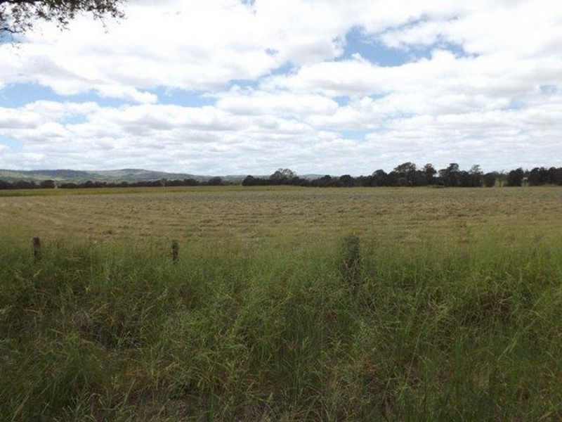 Windera QLD 4605
