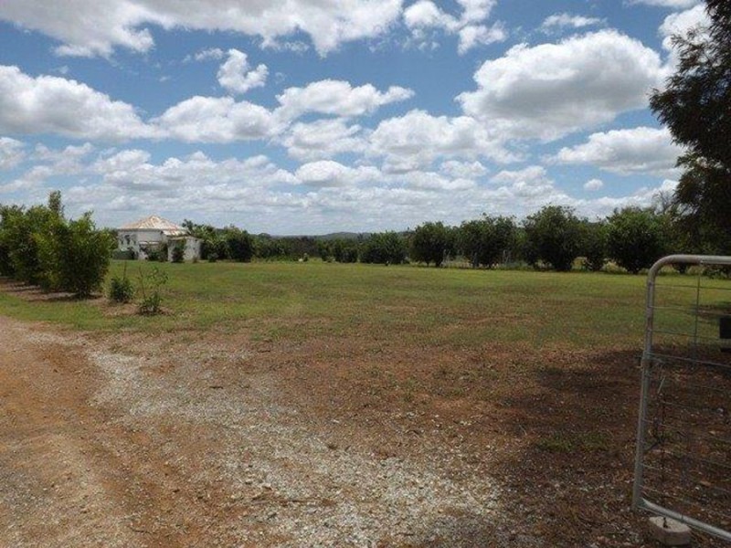 Windera QLD 4605