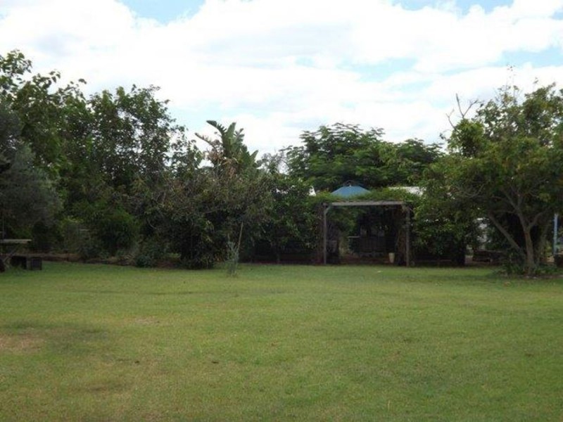 Windera QLD 4605