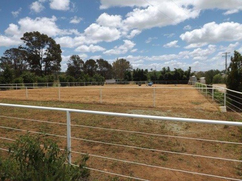Windera QLD 4605