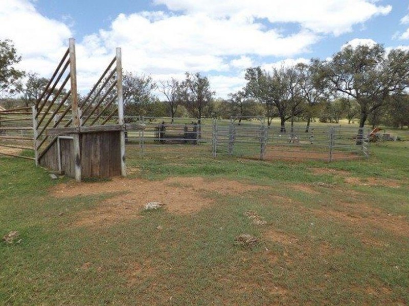 Windera QLD 4605