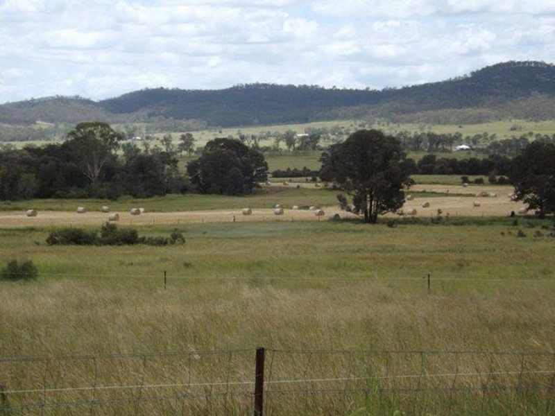 Windera QLD 4605